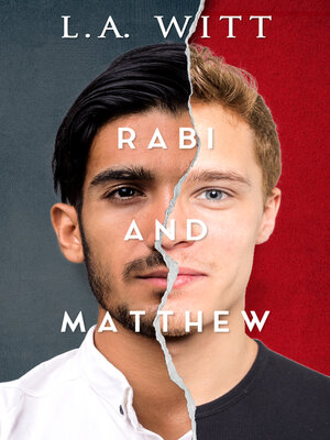 cover image of Rabi & Matthew